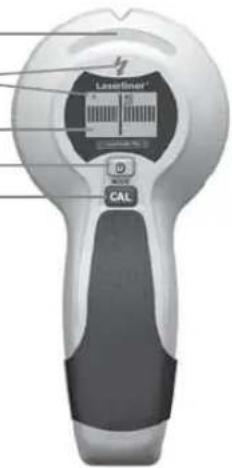 Laserfiner CAL