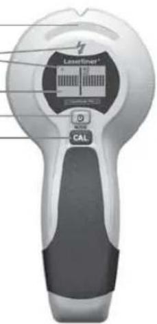 Laserfiner CAL
