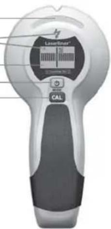 Laserfilter® CAL