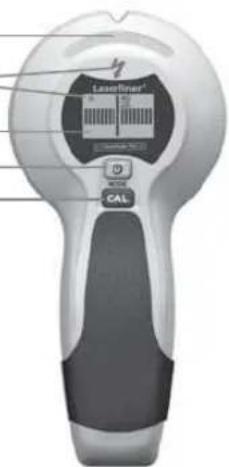 Laserliner CAL