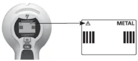 Laser Dose METAL CAL
