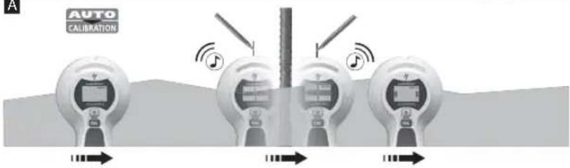 AUTO CALIBRATION