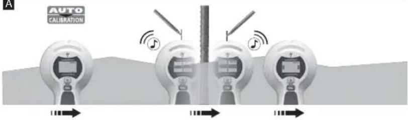 AUTO CALIBRATION