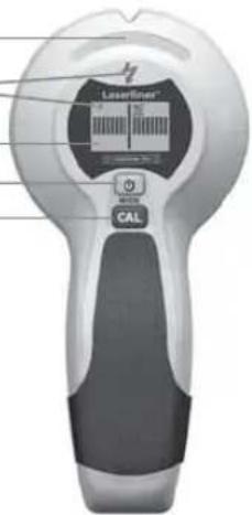 Laserifier CAL