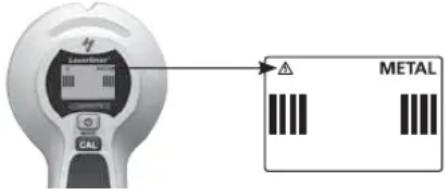 Laser/Res CAL METAL