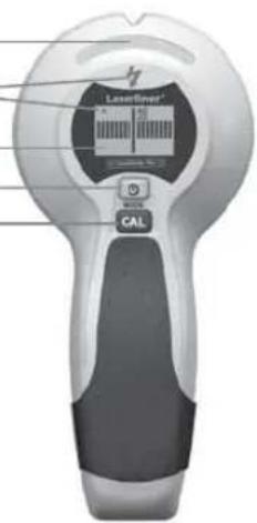 Laserfilter® CAL