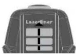 Laserliner GasCheck - Signalvisning - 1