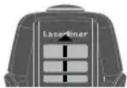 Laserliner GasCheck - Signalanzeige - 1