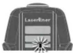 Laserliner GasCheck - gron LED - 1