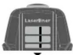 Laserliner GasCheck - sininen LED - 1