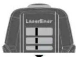 Laserliner GasCheck - rodLED - 1