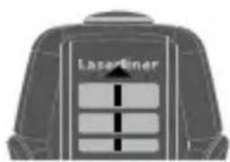 Laserliner GasCheck - Signaalweergave - 1