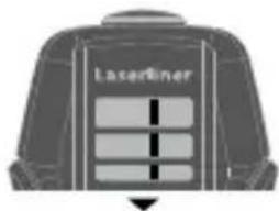 Laserliner GasCheck - Blue LED - 1