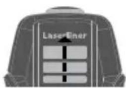 Laserliner GasCheck - Signalindikator - 1