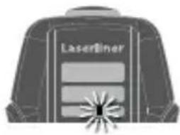 Laserliner GasCheck - Green LED - 1