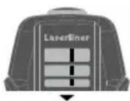 Laserliner GasCheck - DEL bleue - 1