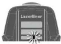 Laserliner GasCheck - vihrea LED - 1