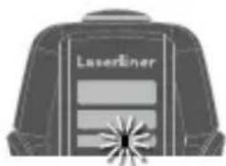 Laserliner GasCheck - groene led - 1
