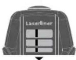 Laserliner GasCheck - DEL bleue - 2