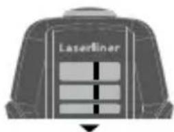 Laserliner GasCheck - blaLED - 1