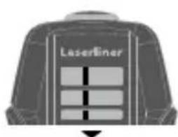 Laserliner GasCheck - rodLED - 1
