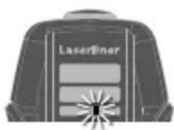 Laserliner GasCheck - LED verd - 1
