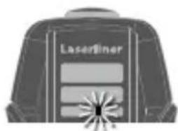 Laserliner GasCheck - LED verd - 1