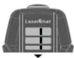 Laserliner GasCheck - niebieska dioda LED - 1