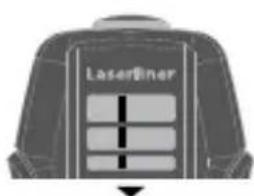 Laserliner GasCheck - rode led - 1