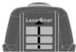 Laserliner GasCheck - Signal indicator - 1