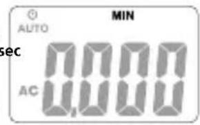 Laserliner MultiFinder Pro - Fonction MINI / MAXI - 8