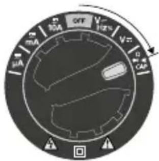 Laserliner MultiFinder Pro - Medición de resistencia - 1