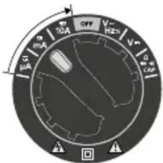 Laserliner MultiFinder Pro - Medición de corriente DC/AC - 1