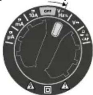 Laserliner MultiFinder Pro - Pomiar natężenia prądu DC/AC - 6