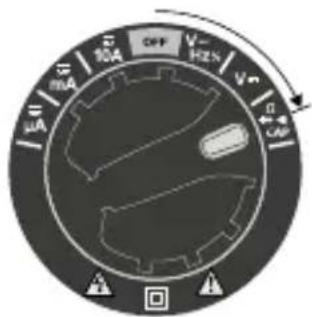 Laserliner MultiFinder Pro - Contrôle du passage - 1