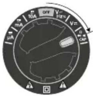 Laserliner MultiFinder Pro - Comprobación de diodos - 2