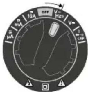 Laserliner MultiFinder Pro - Medición de corriente DC/AC - 5