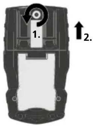 Laserliner MultiFinder Pro - Función AUTO OFF - 1