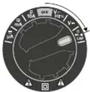 Laserliner MultiFinder Pro - Prova di continuità - 1
