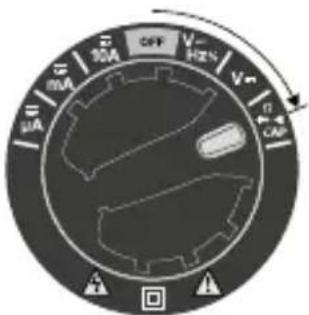 Laserliner MultiFinder Pro - Medición de capacidad - 1