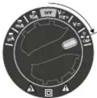 Laserliner MultiFinder Pro - Pomiar rezystancji - 1