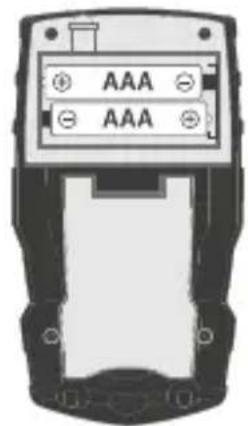 Laserliner MultiFinder Pro - Función AUTO OFF - 2