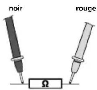 Laserliner MultiFinder Pro - Mesure de la résistance - 2
