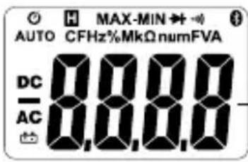 Laserliner MultiFinder Pro - Końcówki pomiarowe - 2