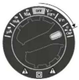 Laserliner MultiFinder Pro - Prova di continuità - 3