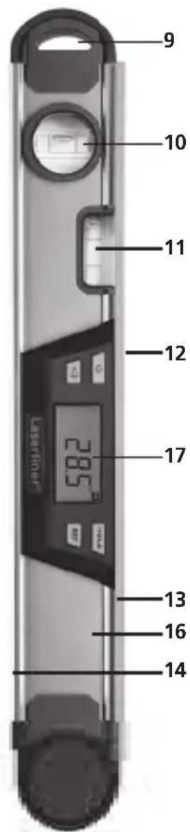 Laserliner ArcoMaster 40 - 2