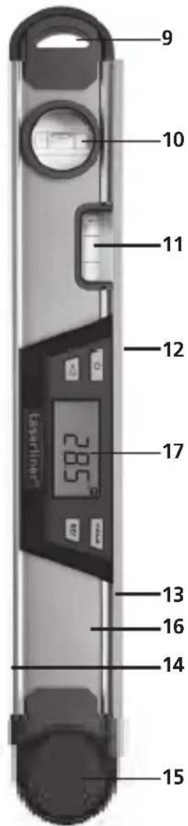 Laserliner ArcoMaster 40 - 2