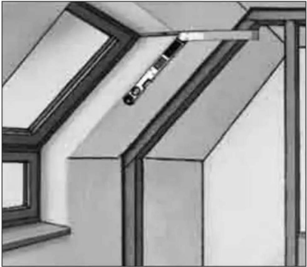 Laserliner ArcoMaster 40 - Gwarancja: - 1