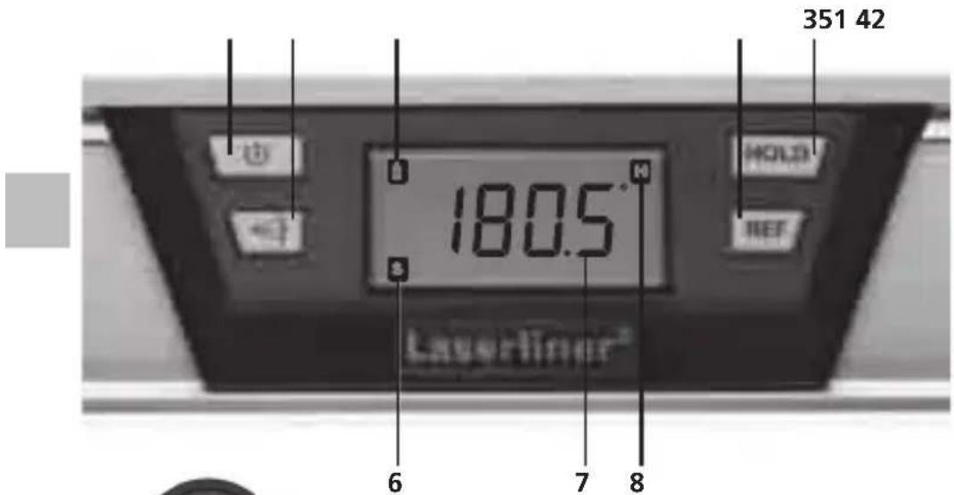 Laserliner ArcoMaster 40 - 1
