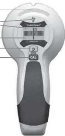 Laserfiner Relaxing Pin CAL